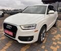 Ауди Ку3, объемом двигателя 2 л и пробегом 143 тыс. км за 14250 $, фото 12 на Automoto.ua