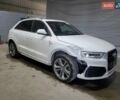 Ауди Ку3, объемом двигателя 1.98 л и пробегом 130 тыс. км за 3000 $, фото 4 на Automoto.ua