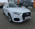 Ауди Ку3, объемом двигателя 2 л и пробегом 150 тыс. км за 16500 $, фото 1 на Automoto.ua