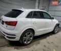 Ауди Ку3, объемом двигателя 1.98 л и пробегом 130 тыс. км за 3000 $, фото 2 на Automoto.ua