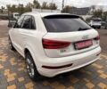 Ауди Ку3, объемом двигателя 2 л и пробегом 143 тыс. км за 14250 $, фото 8 на Automoto.ua