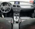 Ауди Ку3, объемом двигателя 1.98 л и пробегом 75 тыс. км за 3000 $, фото 7 на Automoto.ua