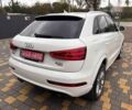 Ауди Ку3, объемом двигателя 2 л и пробегом 143 тыс. км за 14250 $, фото 6 на Automoto.ua