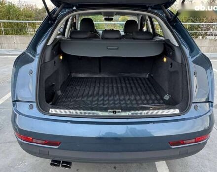 Ауди Ку3, объемом двигателя 1.4 л и пробегом 141 тыс. км за 16850 $, фото 16 на Automoto.ua