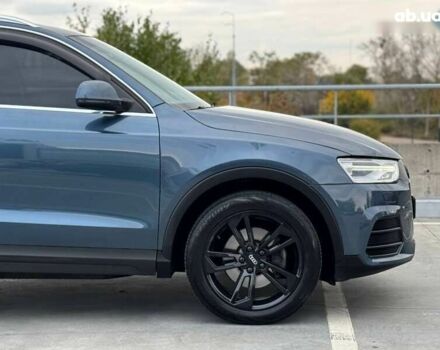 Ауді Ку3, об'ємом двигуна 1.4 л та пробігом 141 тис. км за 16990 $, фото 15 на Automoto.ua