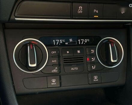 Ауди Ку3, объемом двигателя 2 л и пробегом 143 тыс. км за 15700 $, фото 21 на Automoto.ua