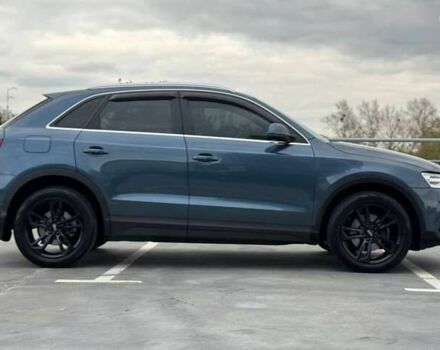 Ауди Ку3, объемом двигателя 1.4 л и пробегом 141 тыс. км за 16850 $, фото 14 на Automoto.ua