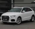 Ауди Ку3, объемом двигателя 2 л и пробегом 128 тыс. км за 21500 $, фото 2 на Automoto.ua