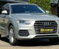 Ауди Ку3, объемом двигателя 2 л и пробегом 143 тыс. км за 15700 $, фото 1 на Automoto.ua
