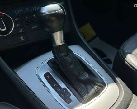 Ауди Ку3, объемом двигателя 2 л и пробегом 143 тыс. км за 15700 $, фото 14 на Automoto.ua