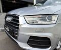 Ауді Ку3, об'ємом двигуна 2 л та пробігом 129 тис. км за 16990 $, фото 1 на Automoto.ua