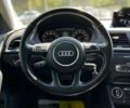 Ауди Ку3, объемом двигателя 2 л и пробегом 143 тыс. км за 15700 $, фото 13 на Automoto.ua