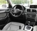 Ауди Ку3, объемом двигателя 2 л и пробегом 128 тыс. км за 21500 $, фото 8 на Automoto.ua
