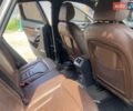 Ауди Ку3, объемом двигателя 2 л и пробегом 132 тыс. км за 17200 $, фото 8 на Automoto.ua