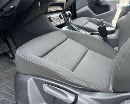 Ауди Ку3, объемом двигателя 1.4 л и пробегом 141 тыс. км за 16850 $, фото 19 на Automoto.ua