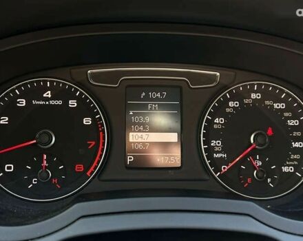 Ауди Ку3, объемом двигателя 2 л и пробегом 143 тыс. км за 15700 $, фото 20 на Automoto.ua