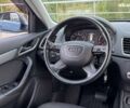 Ауди Ку3, объемом двигателя 1.4 л и пробегом 141 тыс. км за 16850 $, фото 27 на Automoto.ua