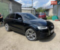 Ауди Ку3, объемом двигателя 2 л и пробегом 132 тыс. км за 17200 $, фото 13 на Automoto.ua