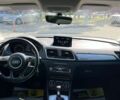 Ауди Ку3, объемом двигателя 2 л и пробегом 143 тыс. км за 15700 $, фото 10 на Automoto.ua
