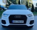 Ауди Ку3, объемом двигателя 1.98 л и пробегом 147 тыс. км за 17500 $, фото 1 на Automoto.ua