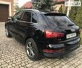 Ауди Ку3, объемом двигателя 1.98 л и пробегом 188 тыс. км за 18250 $, фото 5 на Automoto.ua