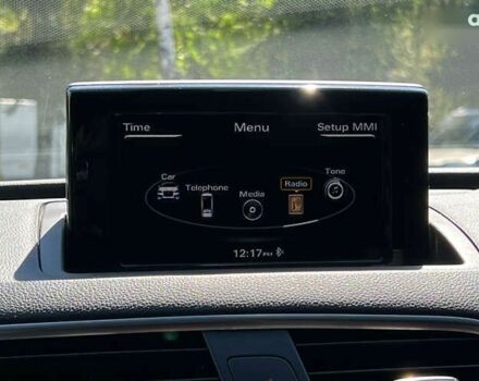 Ауди Ку3, объемом двигателя 2 л и пробегом 143 тыс. км за 15700 $, фото 15 на Automoto.ua