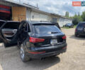 Ауди Ку3, объемом двигателя 2 л и пробегом 132 тыс. км за 17200 $, фото 3 на Automoto.ua