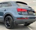 Ауди Ку3, объемом двигателя 1.4 л и пробегом 141 тыс. км за 16850 $, фото 11 на Automoto.ua