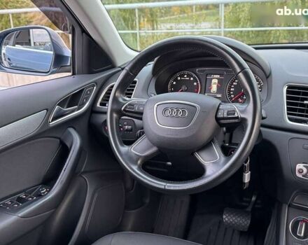 Ауді Ку3, об'ємом двигуна 1.4 л та пробігом 141 тис. км за 16990 $, фото 27 на Automoto.ua