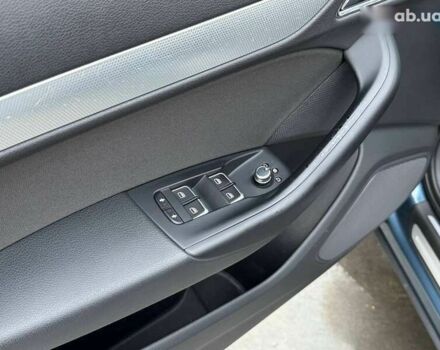 Ауди Ку3, объемом двигателя 1.4 л и пробегом 141 тыс. км за 16850 $, фото 25 на Automoto.ua