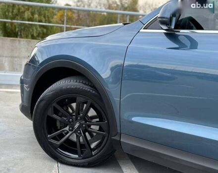 Ауді Ку3, об'ємом двигуна 1.4 л та пробігом 141 тис. км за 16990 $, фото 9 на Automoto.ua