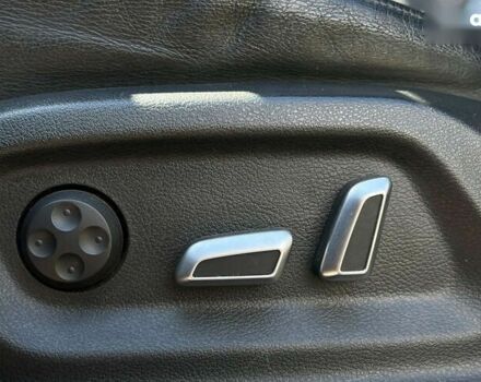 Ауди Ку3, объемом двигателя 2 л и пробегом 143 тыс. км за 15700 $, фото 19 на Automoto.ua