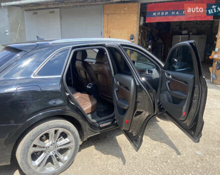 Ауди Ку3, объемом двигателя 2 л и пробегом 132 тыс. км за 17200 $, фото 5 на Automoto.ua
