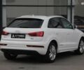 Ауди Ку3, объемом двигателя 2 л и пробегом 128 тыс. км за 21500 $, фото 1 на Automoto.ua