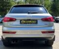 Ауди Ку3, объемом двигателя 2 л и пробегом 143 тыс. км за 15700 $, фото 5 на Automoto.ua