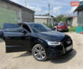 Ауди Ку3, объемом двигателя 2 л и пробегом 132 тыс. км за 17200 $, фото 6 на Automoto.ua