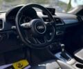 Ауди Ку3, объемом двигателя 2 л и пробегом 143 тыс. км за 15700 $, фото 17 на Automoto.ua