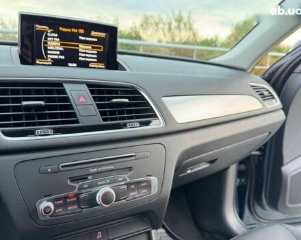 Ауді Ку3, об'ємом двигуна 1.4 л та пробігом 141 тис. км за 16990 $, фото 29 на Automoto.ua