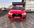 Ауди Ку3, объемом двигателя 2 л и пробегом 183 тыс. км за 16700 $, фото 1 на Automoto.ua