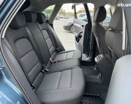 Ауди Ку3, объемом двигателя 1.4 л и пробегом 141 тыс. км за 16850 $, фото 23 на Automoto.ua