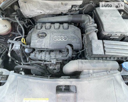 Ауді Ку3, об'ємом двигуна 1.98 л та пробігом 98 тис. км за 22600 $, фото 3 на Automoto.ua