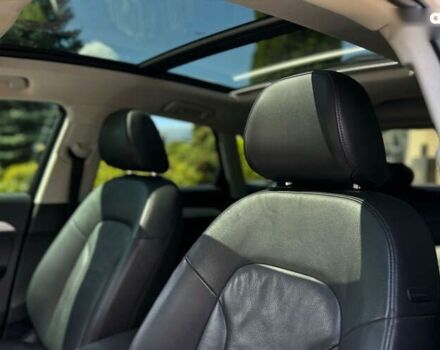 Ауди Ку3, объемом двигателя 2 л и пробегом 143 тыс. км за 15700 $, фото 18 на Automoto.ua