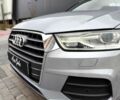 Ауді Ку3, об'ємом двигуна 2 л та пробігом 129 тис. км за 16990 $, фото 1 на Automoto.ua