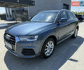 Ауди Ку3, объемом двигателя 1.4 л и пробегом 180 тыс. км за 18500 $, фото 1 на Automoto.ua