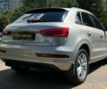 Ауди Ку3, объемом двигателя 2 л и пробегом 143 тыс. км за 15700 $, фото 6 на Automoto.ua