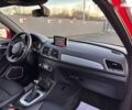 Ауди Ку3, объемом двигателя 2 л и пробегом 183 тыс. км за 16700 $, фото 23 на Automoto.ua