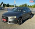 Ауди Ку3, объемом двигателя 1.98 л и пробегом 193 тыс. км за 11500 $, фото 1 на Automoto.ua