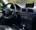 Ауди Ку3, объемом двигателя 2 л и пробегом 143 тыс. км за 15700 $, фото 12 на Automoto.ua