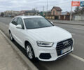 Ауді Ку3, об'ємом двигуна 2 л та пробігом 135 тис. км за 20500 $, фото 1 на Automoto.ua