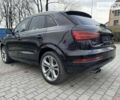 Ауді Ку3, об'ємом двигуна 1.98 л та пробігом 187 тис. км за 15200 $, фото 5 на Automoto.ua